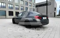 2018 BMW 316