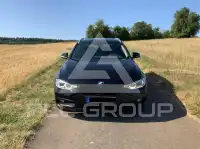 2018 BMW 316
