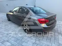 2018 BMW 316