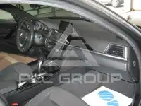 2018 BMW 316