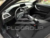 2018 BMW 316