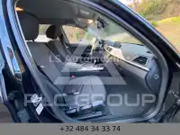 2018 BMW 316