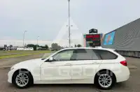 2018 BMW 316