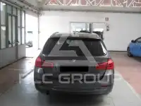 2018 BMW 316