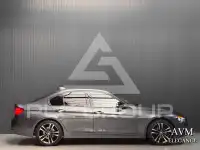 2018 BMW 316