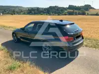 2018 BMW 316