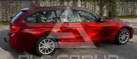 2018 BMW 316