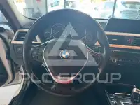 2018 BMW 316