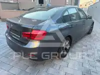 2018 BMW 316