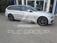 2018 BMW 316