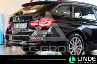 2018 BMW 316