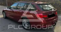 2018 BMW 316