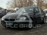 2018 BMW 316