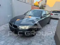 2018 BMW 316