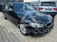 2018 BMW 316