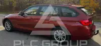 2018 BMW 316