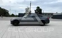 2018 BMW 316