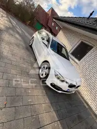 2018 BMW 316