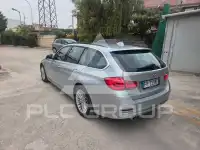 2018 BMW 316