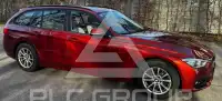 2018 BMW 316