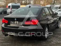 2018 BMW 316