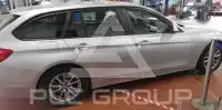 2018 BMW 316