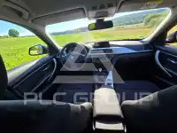 2018 BMW 316
