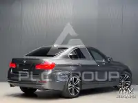 2018 BMW 316