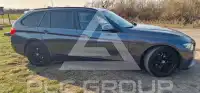 2018 BMW 316