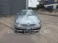 2018 BMW 316