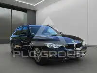 2018 BMW 316