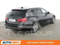 2018 BMW 316