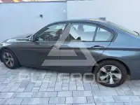 2018 BMW 316