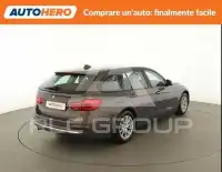2018 BMW 316