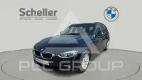 2018 BMW 316