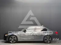 2018 BMW 316