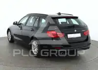 2018 BMW 316