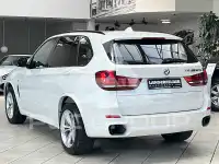 2018 BMW X5