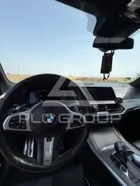 2018 BMW X5