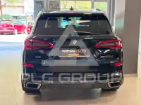 2018 BMW X5