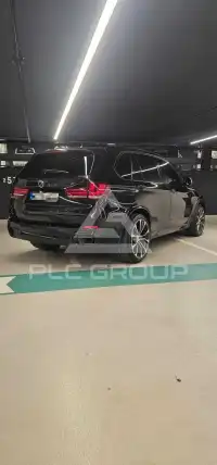 2018 BMW X5