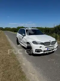 2018 BMW X5