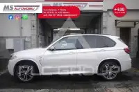 2018 BMW X5