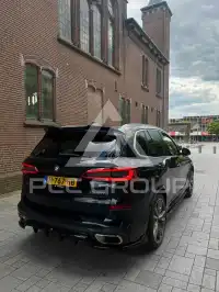 2018 BMW X5