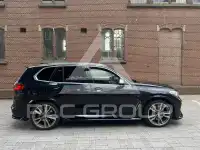 2018 BMW X5