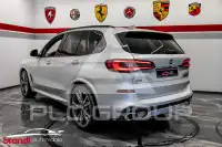2018 BMW X5