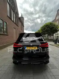 2018 BMW X5
