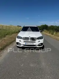 2018 BMW X5