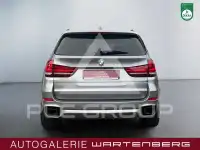 2018 BMW X5