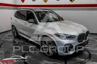 2018 BMW X5